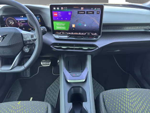 Cupra Raval Launch Editions VZ Extreme