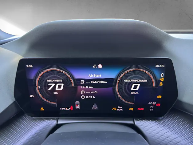 Cupra Raval Launch Editions VZ Extreme