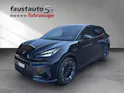 Cupra Raval Launch Editions VZ Extreme