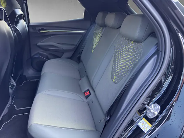 Cupra Raval Launch Editions VZ Extreme