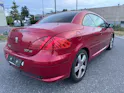 PEUGEOT 307 CC 2.0 16V Black&Silver