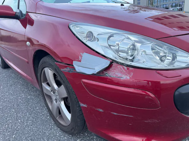 PEUGEOT 307 CC 2.0 16V Black&Silver