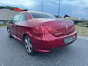 PEUGEOT 307 CC 2.0 16V Black&Silver