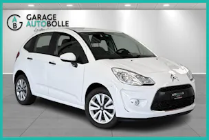 Citroën C3 1.4i Tonic