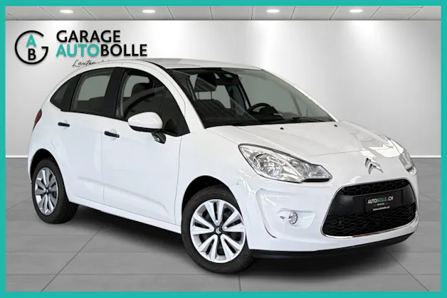 Citroën C3 1.4i Tonic