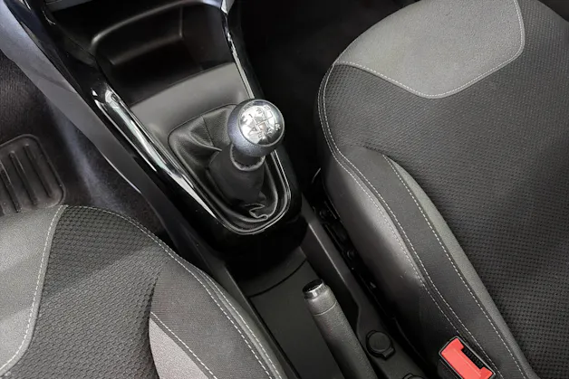 Citroën C3 1.4i Tonic