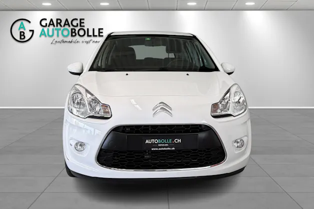 Citroën C3 1.4i Tonic