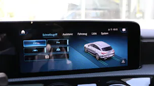 MERCEDES-BENZ CLA 250 4Matic Swiss Star Shooting Brake