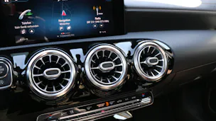 MERCEDES-BENZ CLA 250 4Matic Swiss Star Shooting Brake