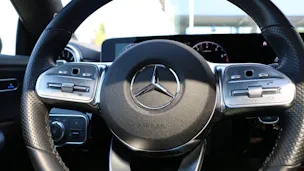 MERCEDES-BENZ CLA 250 4Matic Swiss Star Shooting Brake
