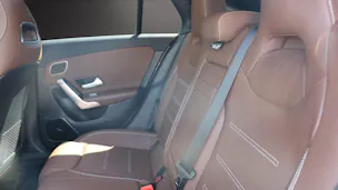 MERCEDES-BENZ CLA 250 4Matic Swiss Star Shooting Brake