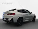 BMW X4 xDrive 48V 20i M Sport Steptronic