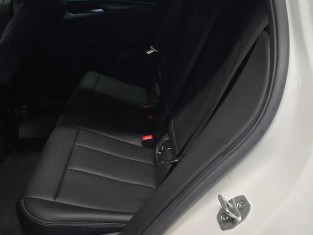 BMW X4 xDrive 48V 20i M Sport Steptronic