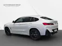 BMW X4 xDrive 48V 20i M Sport Steptronic