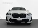 BMW X4 xDrive 48V 20i M Sport Steptronic