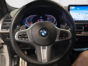BMW X4 xDrive 48V 20i M Sport Steptronic