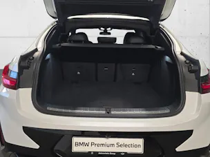 BMW X4 xDrive 48V 20i M Sport Steptronic