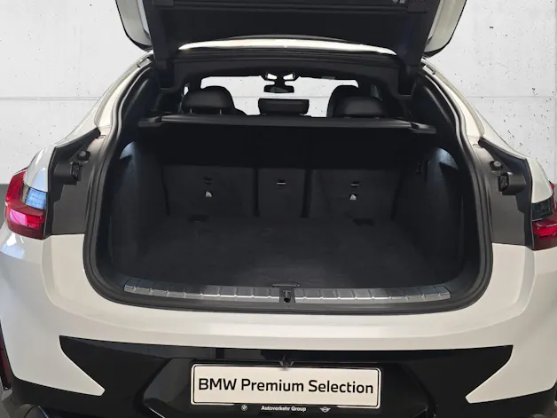 BMW X4 xDrive 48V 20i M Sport Steptronic