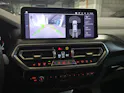 BMW X4 xDrive 48V 20i M Sport Steptronic