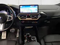 BMW X4 xDrive 48V 20i M Sport Steptronic