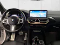 BMW X4 xDrive 48V 20i M Sport Steptronic
