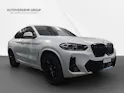 BMW X4 xDrive 48V 20i M Sport Steptronic