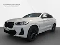 BMW X4 xDrive 48V 20i M Sport Steptronic