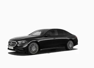 Mercedes-Benz E 450 d 4Matic 9G-Tronic
