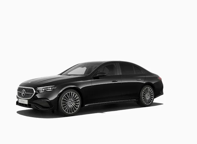 Mercedes-Benz E 450 d 4Matic 9G-Tronic