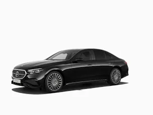 Mercedes-Benz E 450 d 4Matic 9G-Tronic