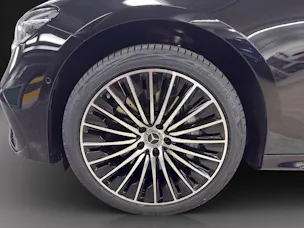 MERCEDES-BENZ E 450 d 4Matic 9G-Tronic