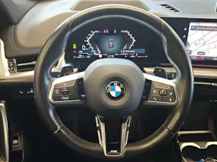 BMW X1 xDrive 23d M Sport 48V