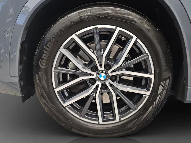 BMW X1 xDrive 23d M Sport 48V