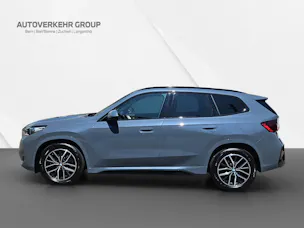 BMW X1 xDrive 23d M Sport 48V