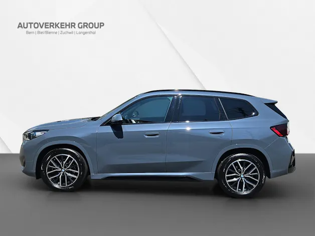 BMW X1 xDrive 23d M Sport 48V