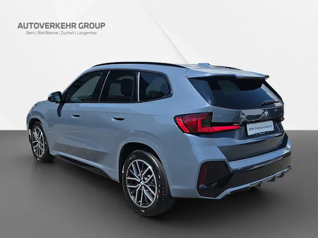 BMW X1 xDrive 23d M Sport 48V