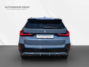 BMW X1 xDrive 23d M Sport 48V