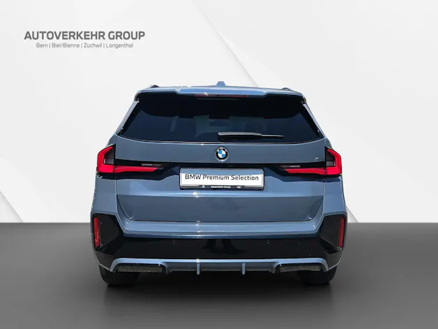 BMW X1 xDrive 23d M Sport 48V