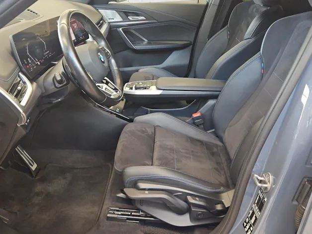 BMW X1 xDrive 23d M Sport 48V
