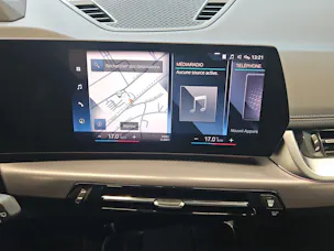 BMW X1 xDrive 23d M Sport 48V