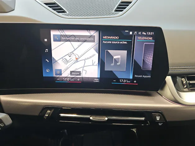 BMW X1 xDrive 23d M Sport 48V