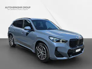 BMW X1 xDrive 23d M Sport 48V