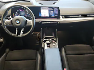 BMW X1 xDrive 23d M Sport 48V