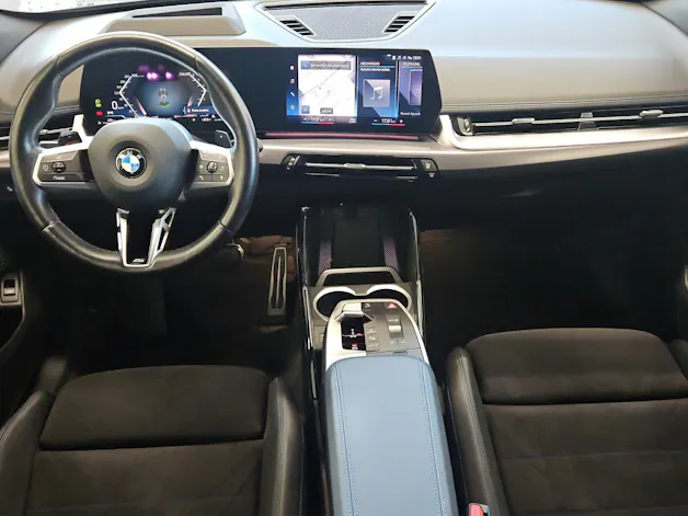 BMW X1 xDrive 23d M Sport 48V