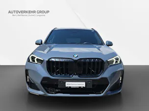 BMW X1 xDrive 23d M Sport 48V