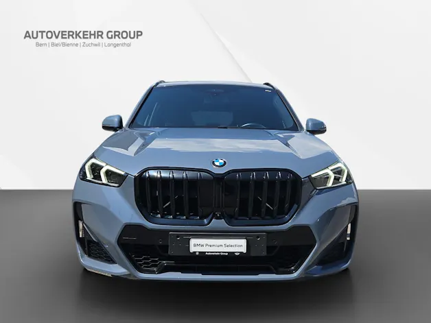 BMW X1 xDrive 23d M Sport 48V