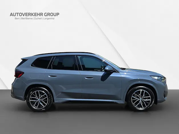 BMW X1 xDrive 23d M Sport 48V