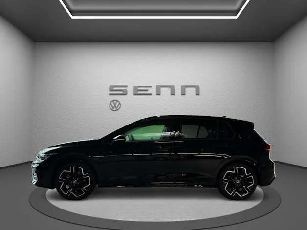 VW Golf 1.5 e TSI mHEV R-Line DSG