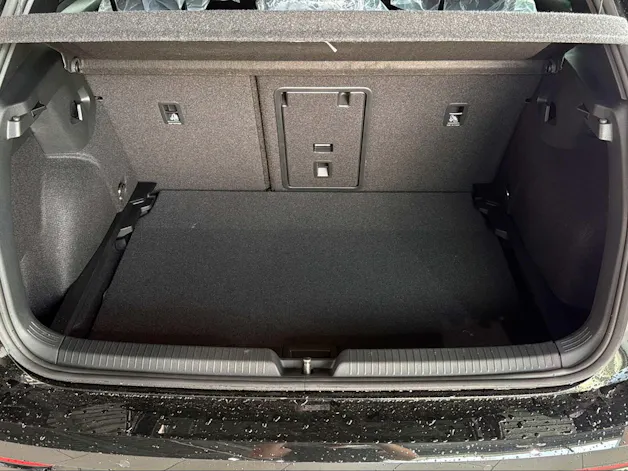 VW Golf 1.5 e TSI mHEV R-Line DSG