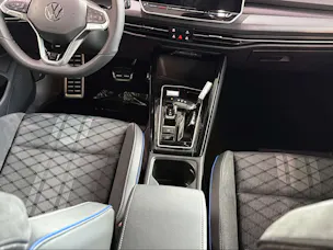 VW Golf 1.5 e TSI mHEV R-Line DSG